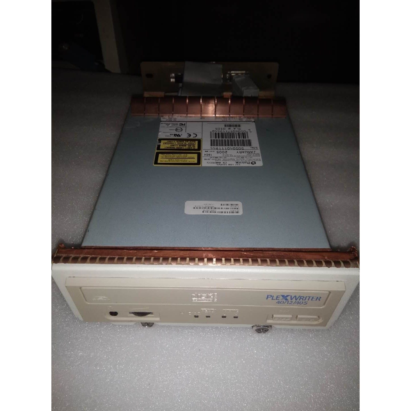 【议价产品】PLEXTOR PX—W4012TS、古董主板lBM5170询价