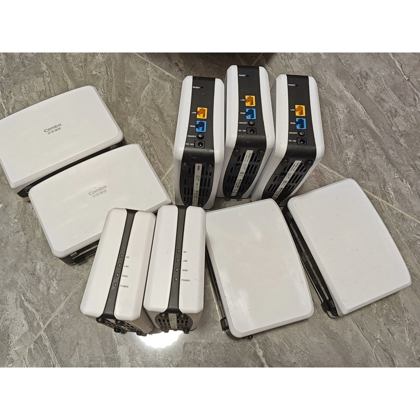 【议价】comba 京信通信HNB-35,HNB35.A03.CMC