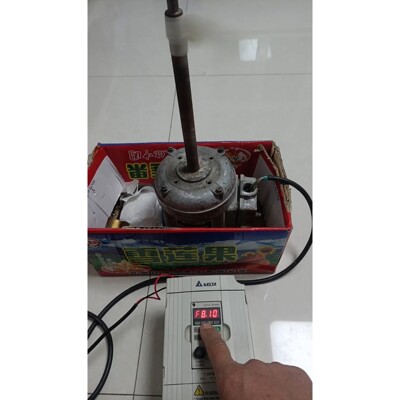 【议价产品】台达变频器?VFD015M43B .1.5KW,380V,成询价