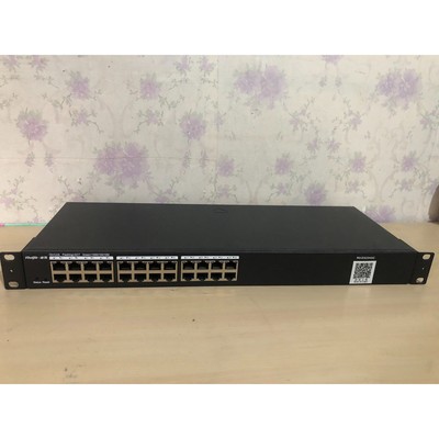 【议价产品】锐捷RG-ES224GC 24口千兆交换机 成色如图询价