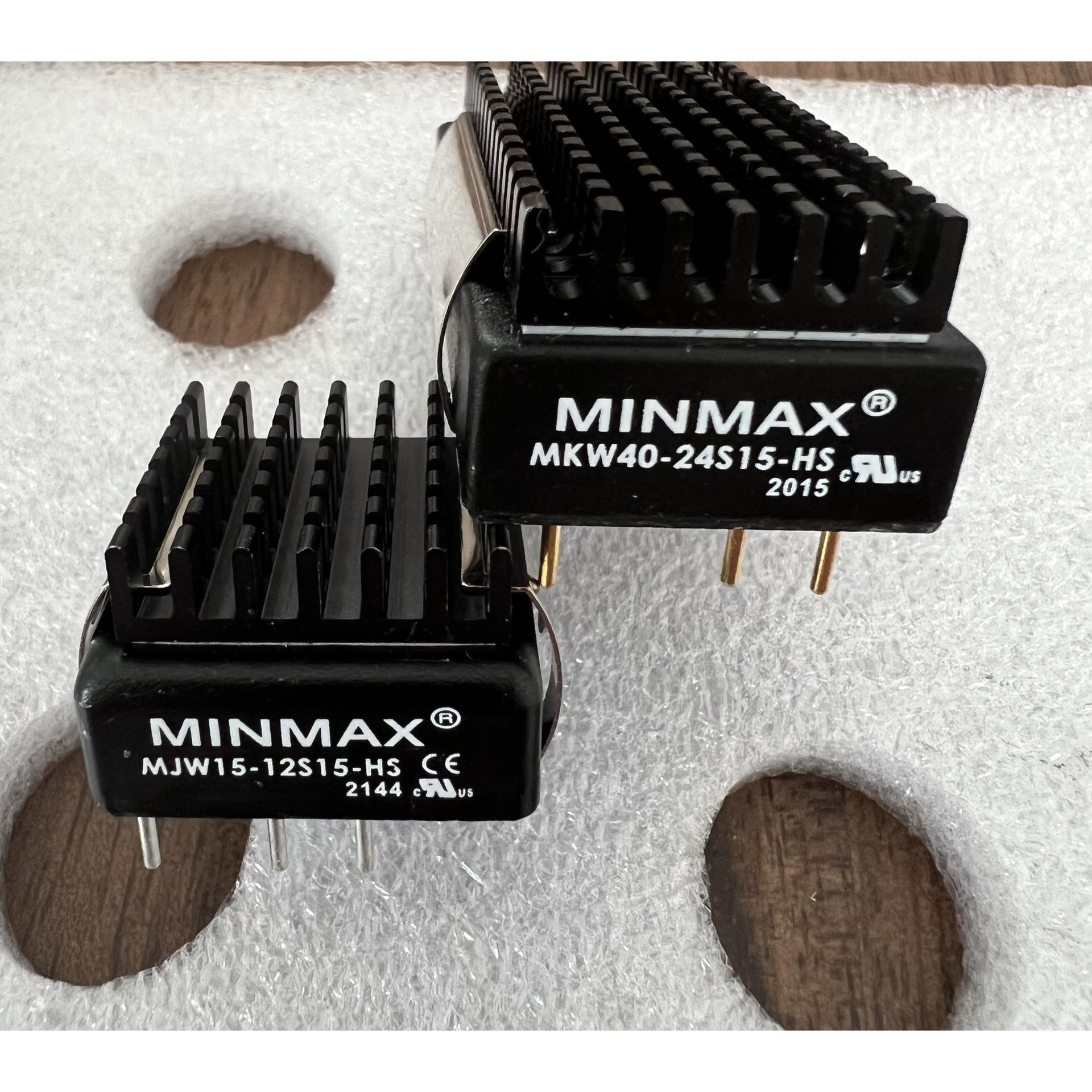 【议价产品】电源模块 MJW15-12S15-HS MKW40-24S1(询价)(询价)