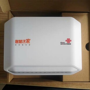 【议价产品】联通千兆光猫智慧沃家正品光猫宽带光纤猫询价