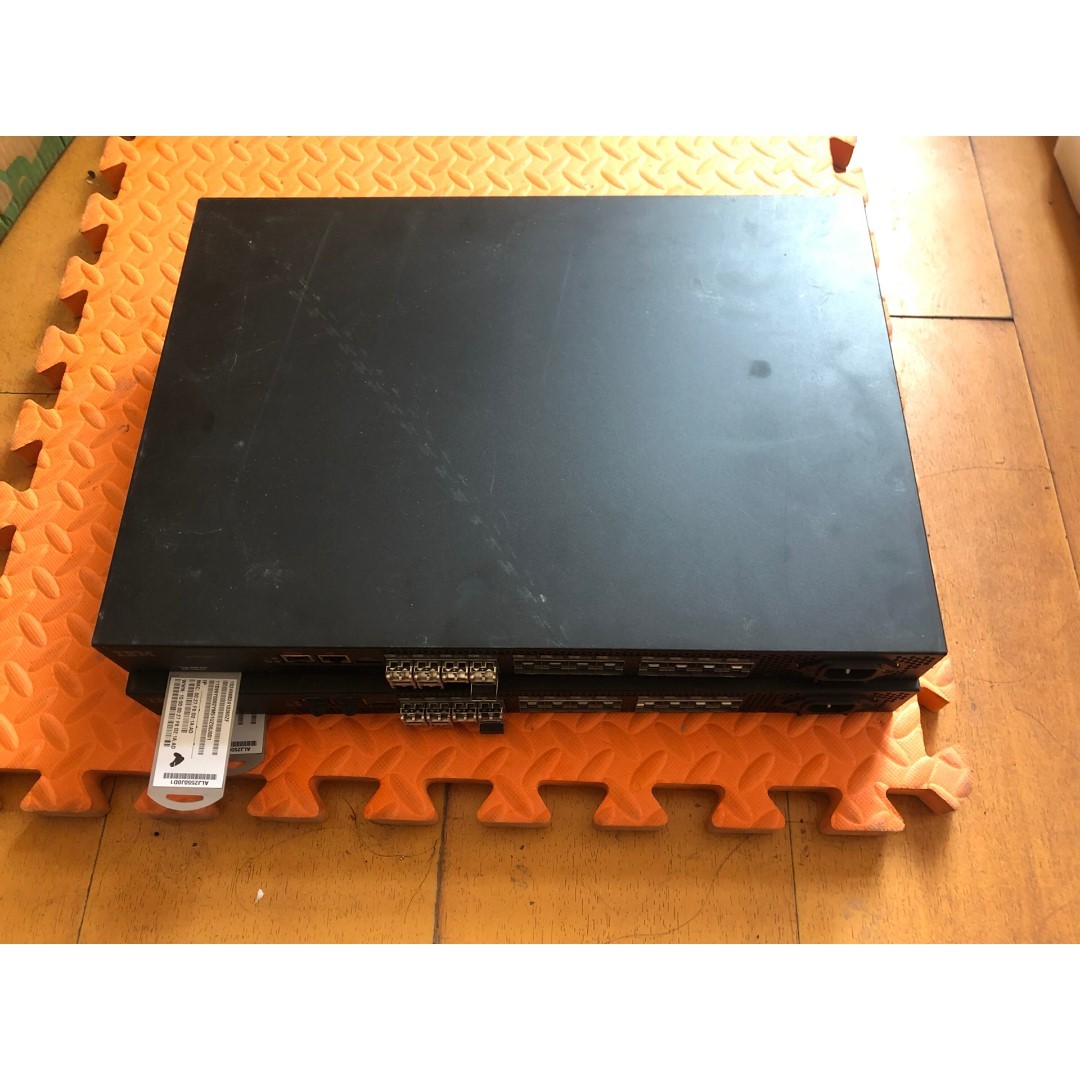 【议价产品】IBM2498-B24/24E光纤交换机询价