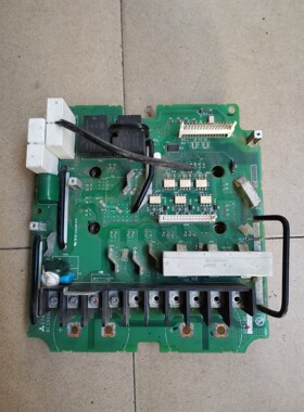 【议价产品】E74GA11B三菱变频器E700-E740功率板11kw1询价