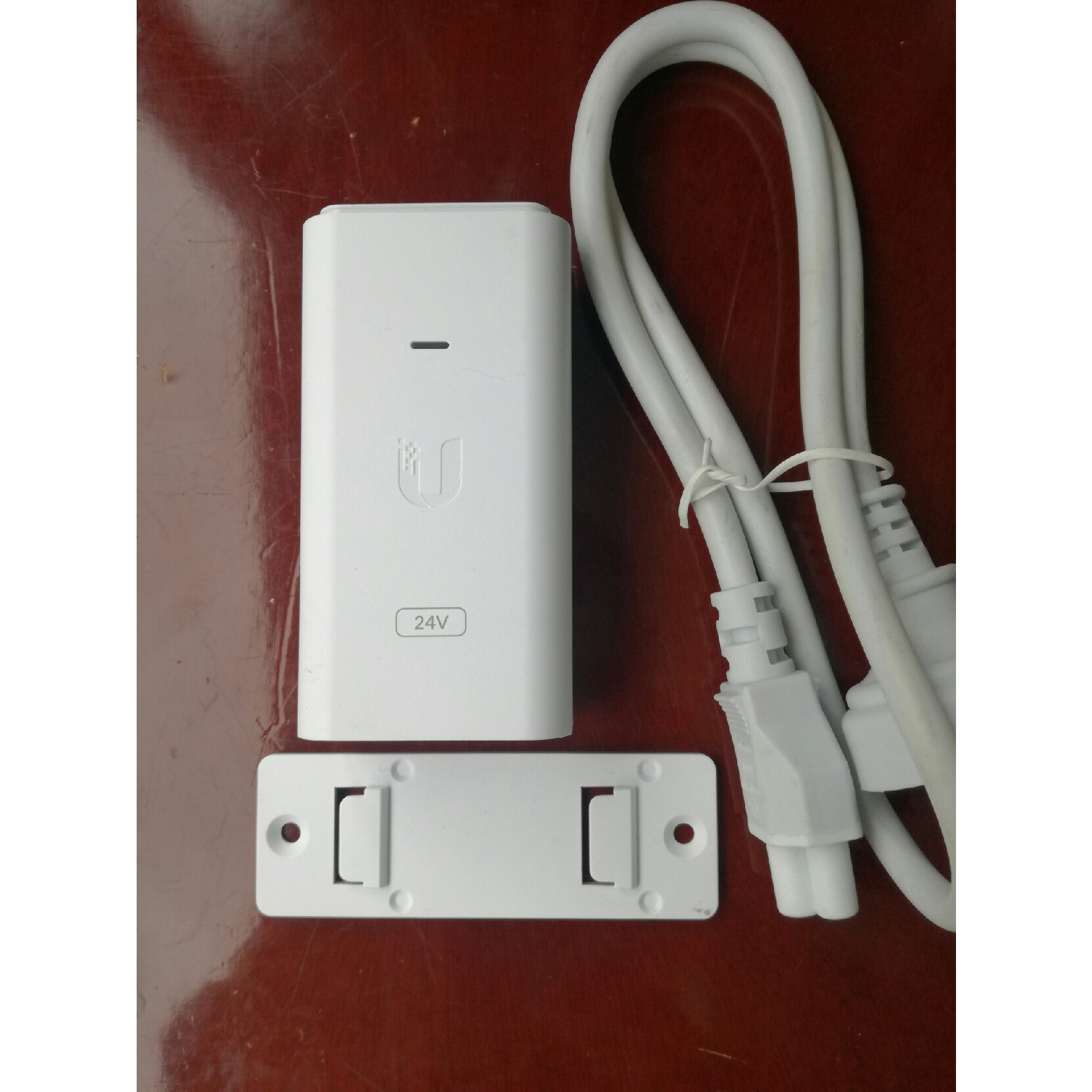 【议价产品】ubnt 全新GP-A240-050G 24V 0.5A千兆询价