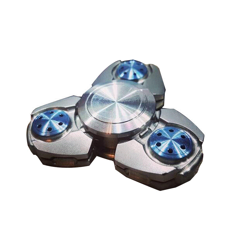 Fidget spinner - Ref 2617291 Image 4