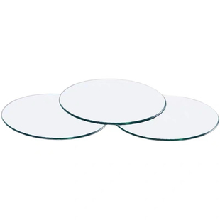 雅尼头灯726T头戴矿灯726X手电筒手提灯探照灯配件玻璃镜片直径68