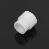 Части трубы PPR непосредственно локоть, трехэтажный диаметр переменного диаметра, различный диаметр, четырехместная крышка трубы.