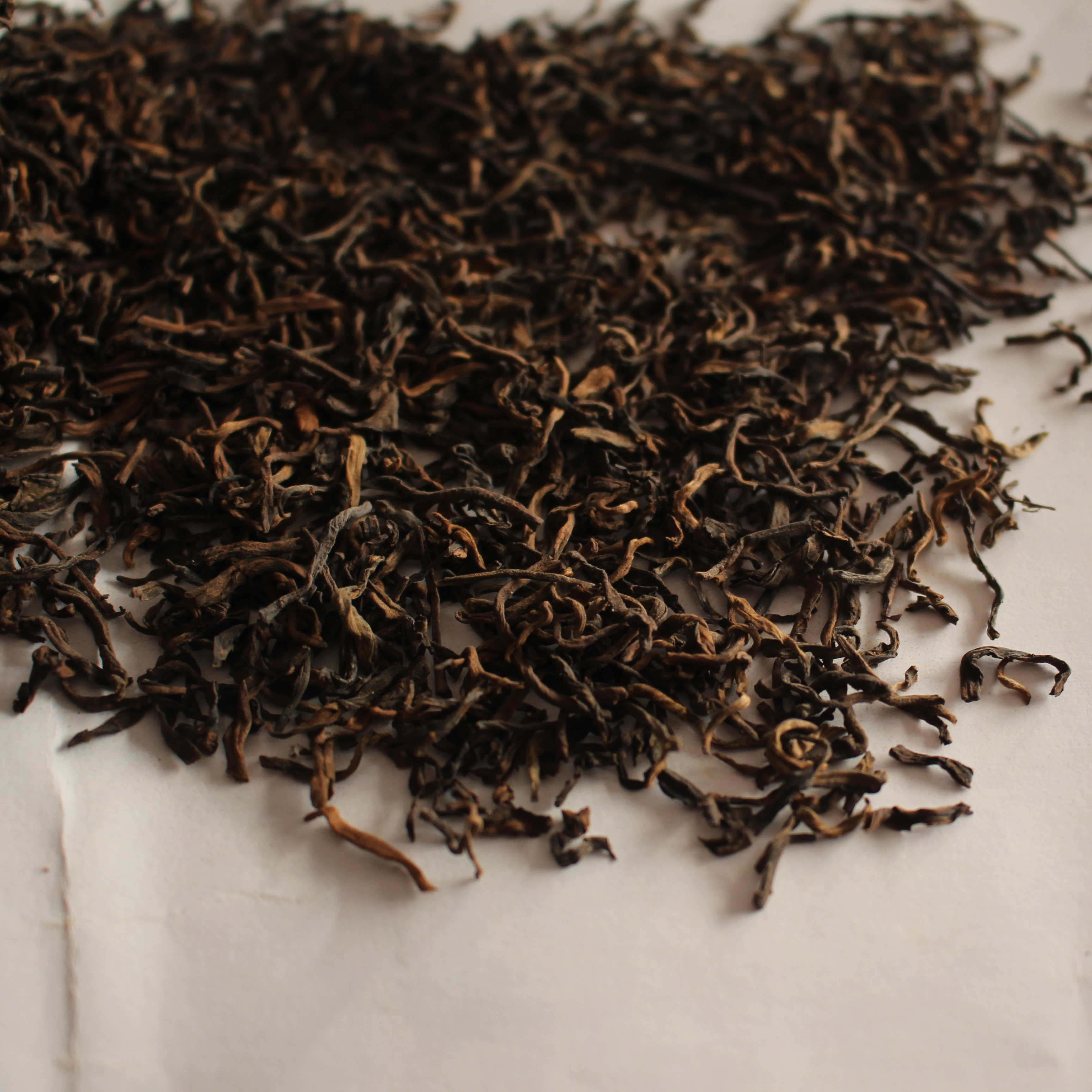 散装普洱茶特价包邮