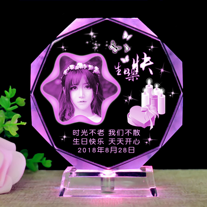 生日礼物女生实用的送闺蜜男生朋友同学特别创意精致d-送男生礼物(晴轩阁旗舰店仅售29元)