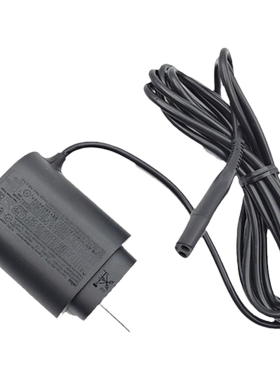 适用博朗剃须刀WF2s WaterFlex WF1s 5760 5690 6V电源线充电器