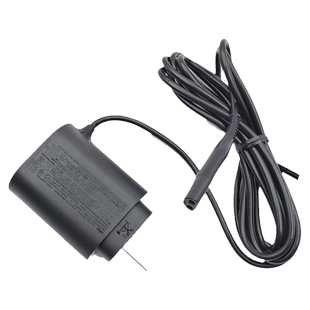 适用博朗剃须刀WF2s WaterFlex WF1s 5760 5690 6V充电器电源线