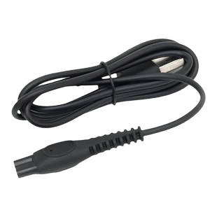 适用飞利浦剃须刀2000serie s2308 s2318 s2509 s2508充电线器