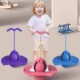 跳跳球儿童玩具弹力球幼儿园弹跳球弹力蹦大人健身用平衡蹦蹦球