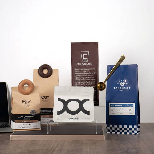 样板间咖啡展厅橱柜装饰咖啡