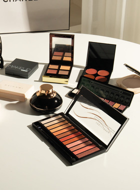 梳妆台半面首饰样板房摆件