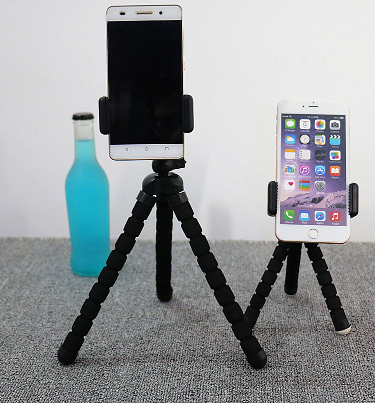 Support téléphone portable - Ref 1355136 Image 4