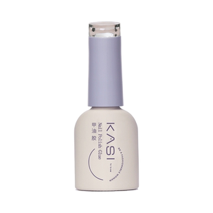 美甲镀晶俄式钢化磨砂可卸可剥底胶封层甲油胶套装建构胶提亮加固