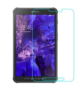 T360 LTE 钢化膜 8寸平板屏幕保护膜 适用三星Tab T365 Active
