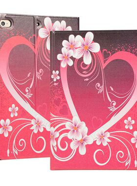 适用于2019ipad mini5平板皮套 mini4卡通TPU保护套苹果迷你5外壳