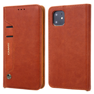 2019保护套 Max 适用iPhone11 2019手机套复古商务翻盖插卡苹果XS