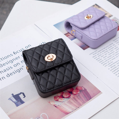 小香风ZFlip45折叠屏腰包