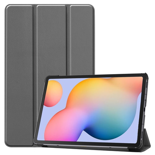 适用三星Galaxy Tab S6 Lite 10.4保护套P610皮套p615平板保护壳