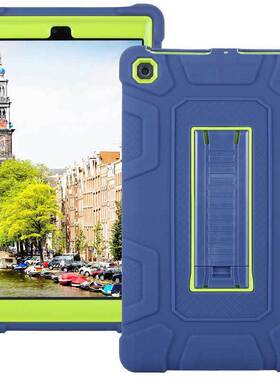 亚马逊kindle Fire HD8 2017防震保护壳Amazon HD8防摔硅胶保护套