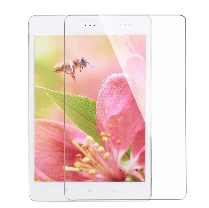 适用步步高家教机s2 9.7寸 钢化膜s2 pro平板电脑屏幕玻璃保护膜