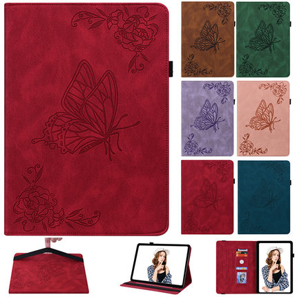 适用红米Pad 2 SE 11寸平板保护套小米Pad 7 Pro 11.2寸支架外壳