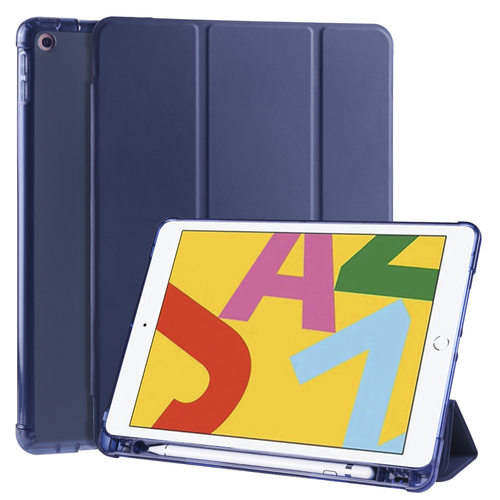 新款2020ipad 11保护套mini5壳Air3/2平板por9.7/10.5 10.2寸皮套