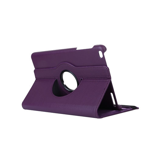 适用华为T1-A21W保护套 T1-A23L皮套note9.6寸T1-10旋转支架皮套