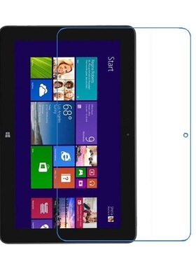 适用戴尔Dell Venue 11 pro 钢化膜V11 Pro 10.8寸平板屏幕保护膜
