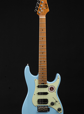 雅特吉他教室专用产品M2 22封闭旋钮专业级男女通用EART一件包邮