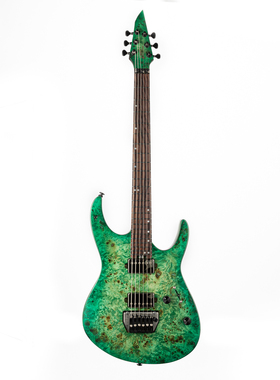 EART雅特电吉他exp-H6 宇宙飞船