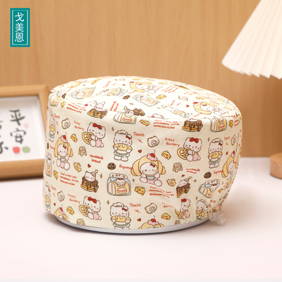 护士帽美容院月子中心护师医师帽