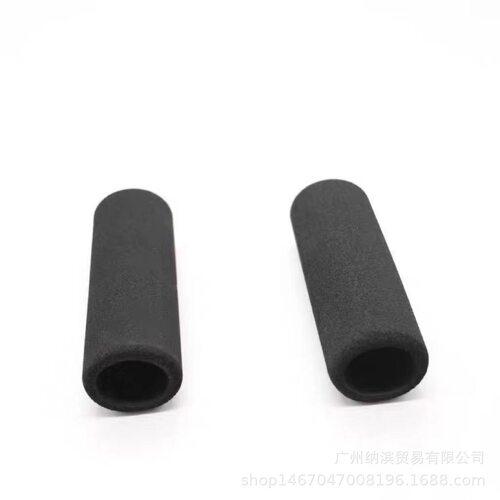 适用小狗牌F700/800GS/水鸟/ADV/RT宝马CK摩托车泡棉手把套改装件