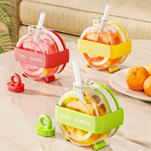 冰块制冰神器冰格零接触按压脱冰制冻冰块模具高颜值多功能冰格壶