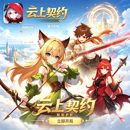 云上契约折扣人工充值服务秒到账