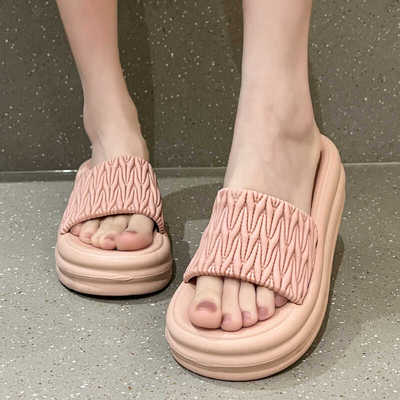 2025夏季拖鞋女新款外穿