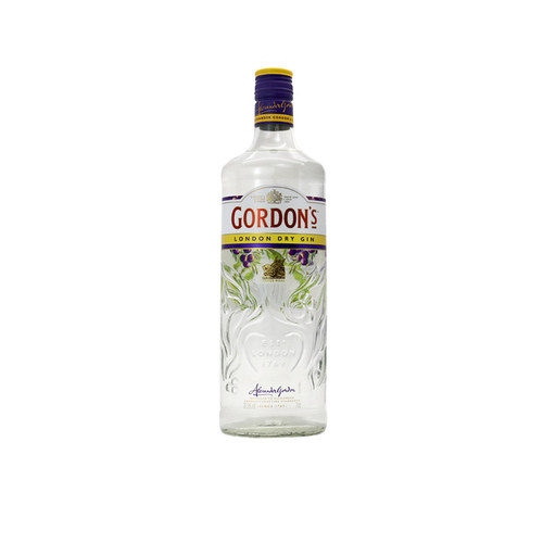哥顿金杜松子金酒700ml