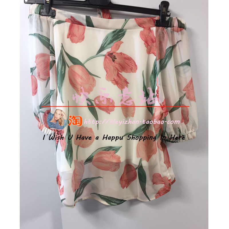 Òâ´óÀû´ú¹º Marella 2019´ºÏÄ Ò»×ÖÁìÓô½ðÏ㻨¶äTÐô