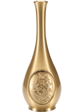 花瓶客厅办公室乔迁家居摆件