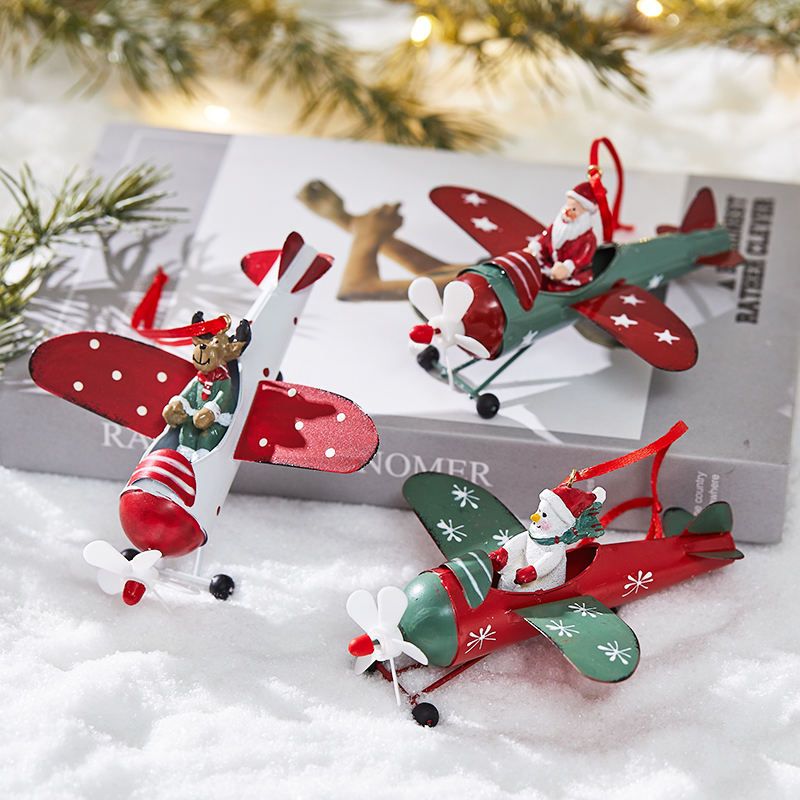 新款圣诞节装饰品创意圣诞树