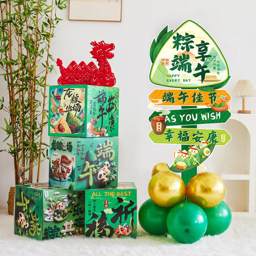 背景墙装饰场景布置摆件