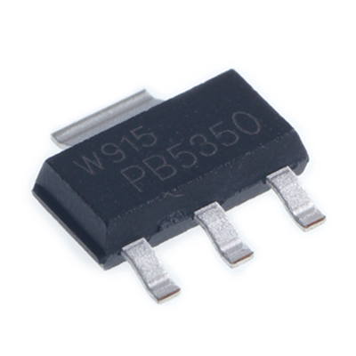 PBSS5350Z贴片SOT-223