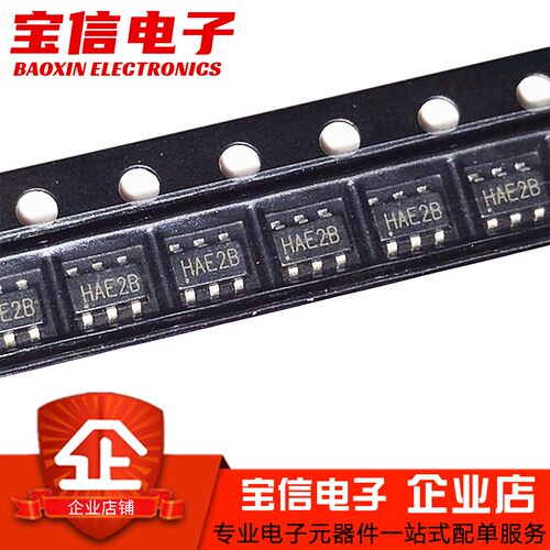 RY8401RY8411SOT23-6全新原装