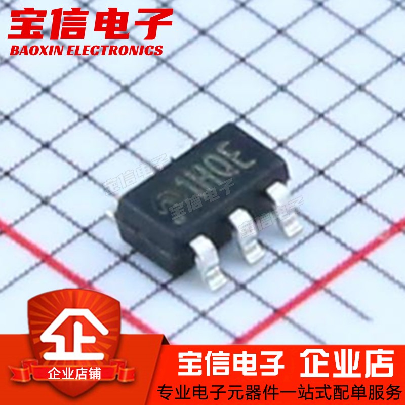 电源芯片ME3116AM6GSOT23-6