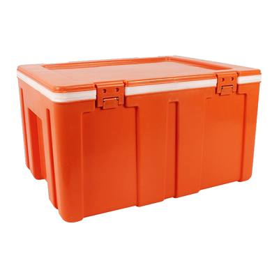 食品级保温箱摆摊外卖箱商用