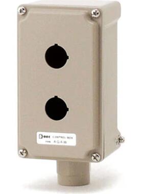 日本IDEC和泉盒子AGA211Y 订货3-5周